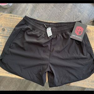 Born primitive cool run shorts